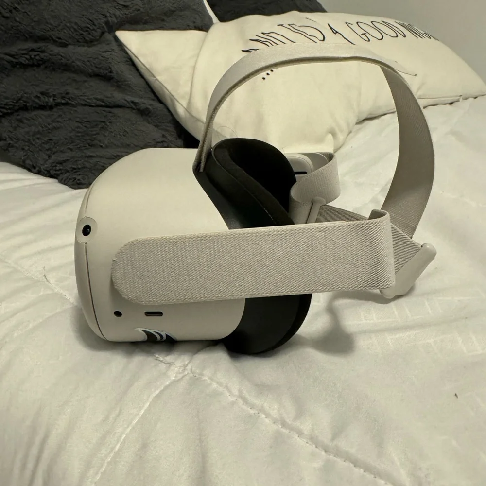 oculus quest 2 2021